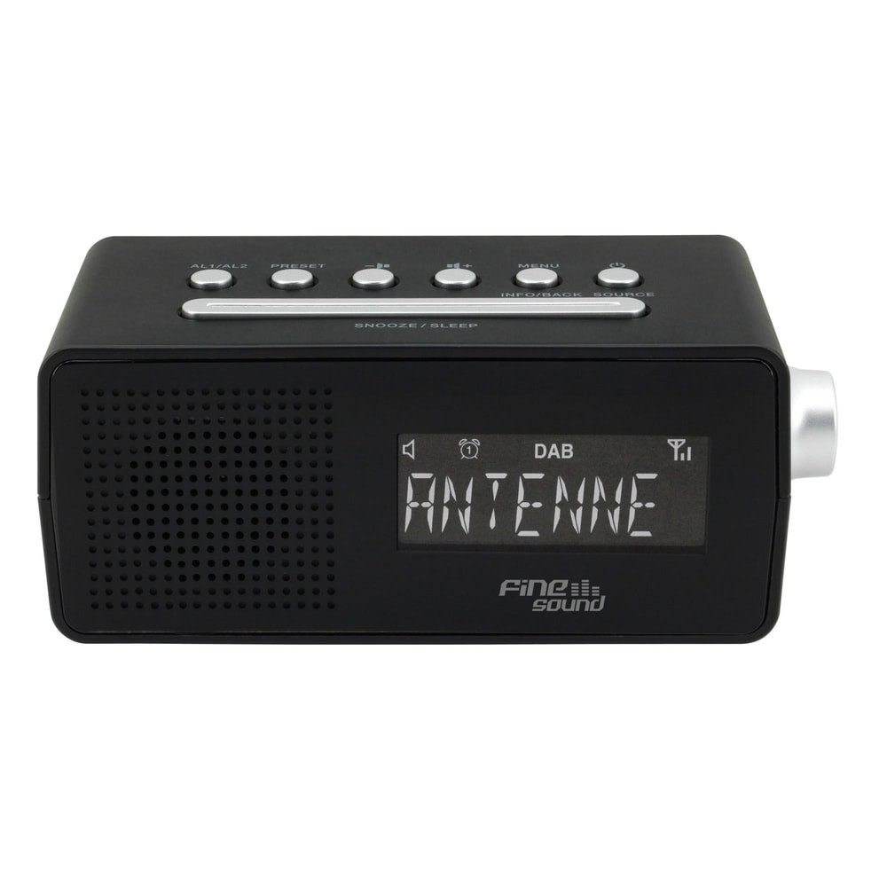 Soundmaster Radiowecker