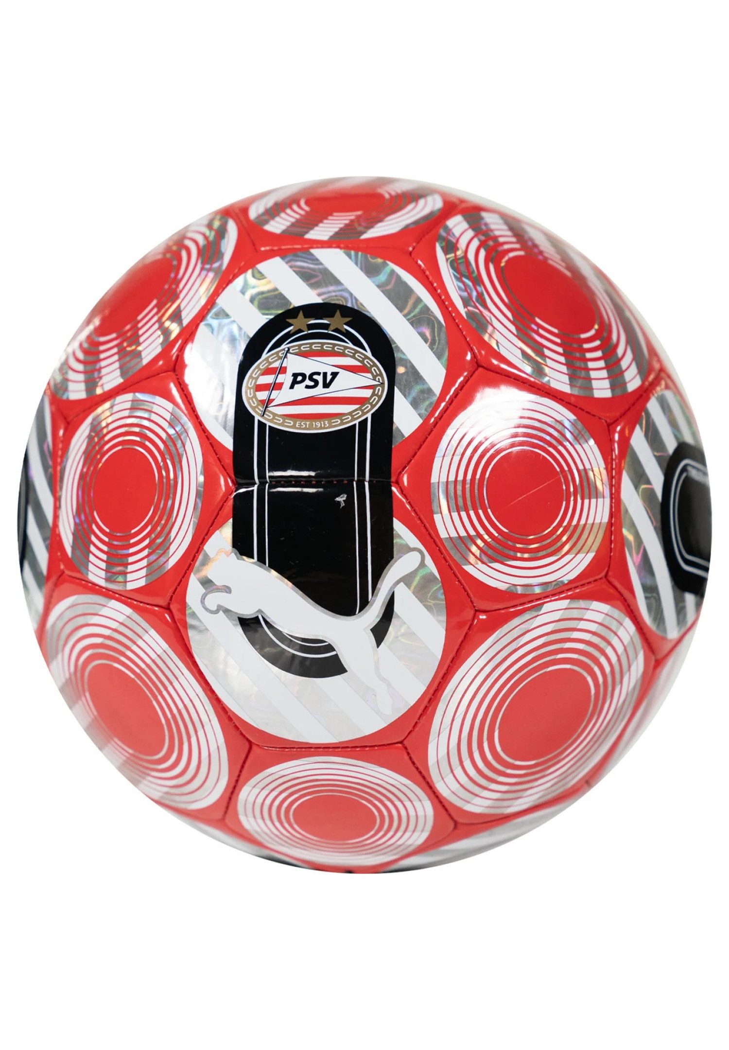 Fußball PSV Culture + Ball Gr.5