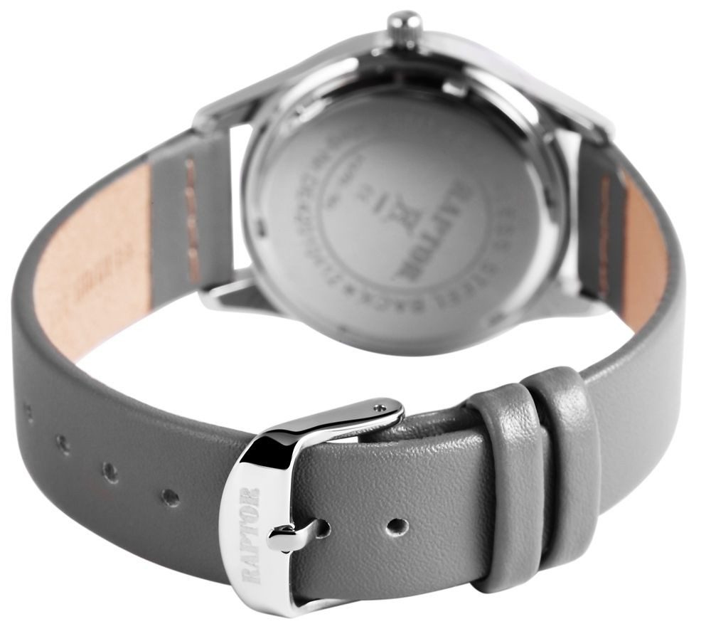 Raptor Quarzuhr Thea Raptor Damenuhr "Thea" günstig online kaufen