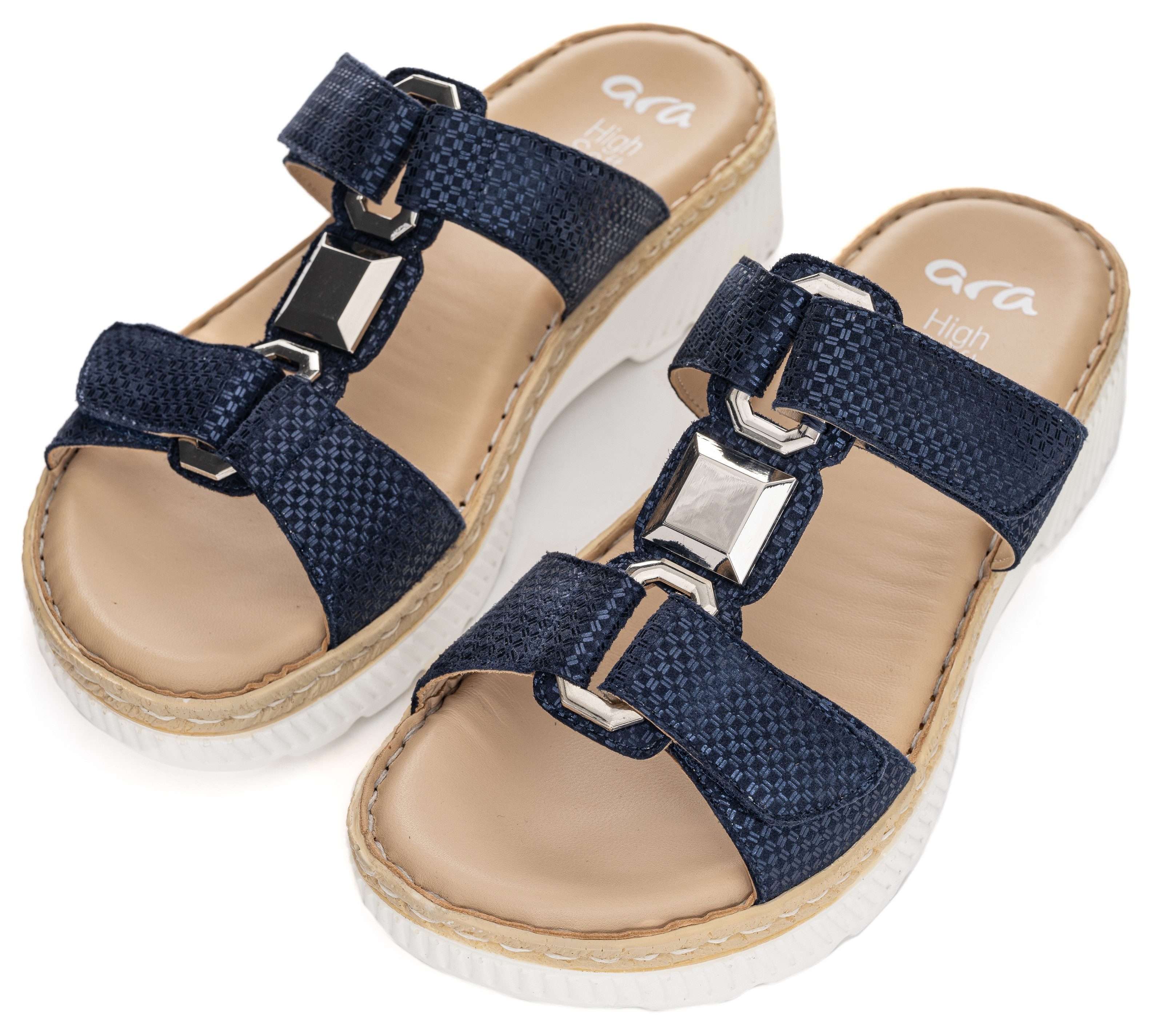 Ara CAPRI Pantolette, Sandale, Sommerschuh in günstig online kaufen
