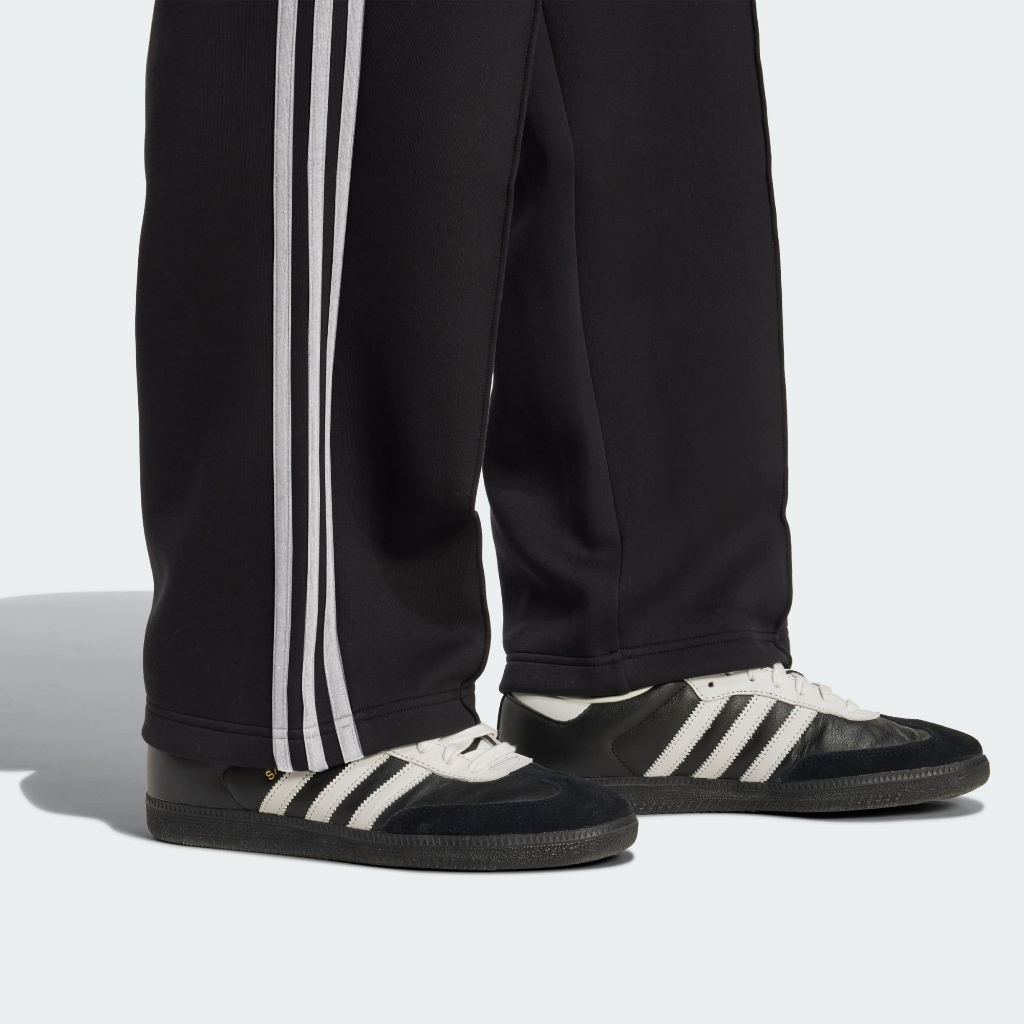 adidas Originals Jogginghose ADICOLOR SPACER BAGGY TRAININGSHOSE (1-tlg)