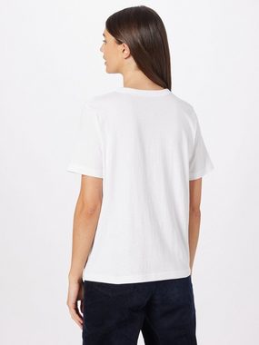Wrangler T-Shirt (1-tlg) Plain/ohne Details