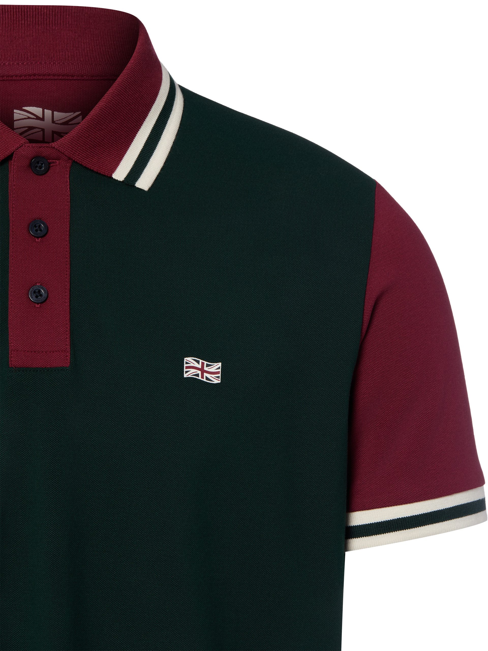 Finshley & Harding London Poloshirt
