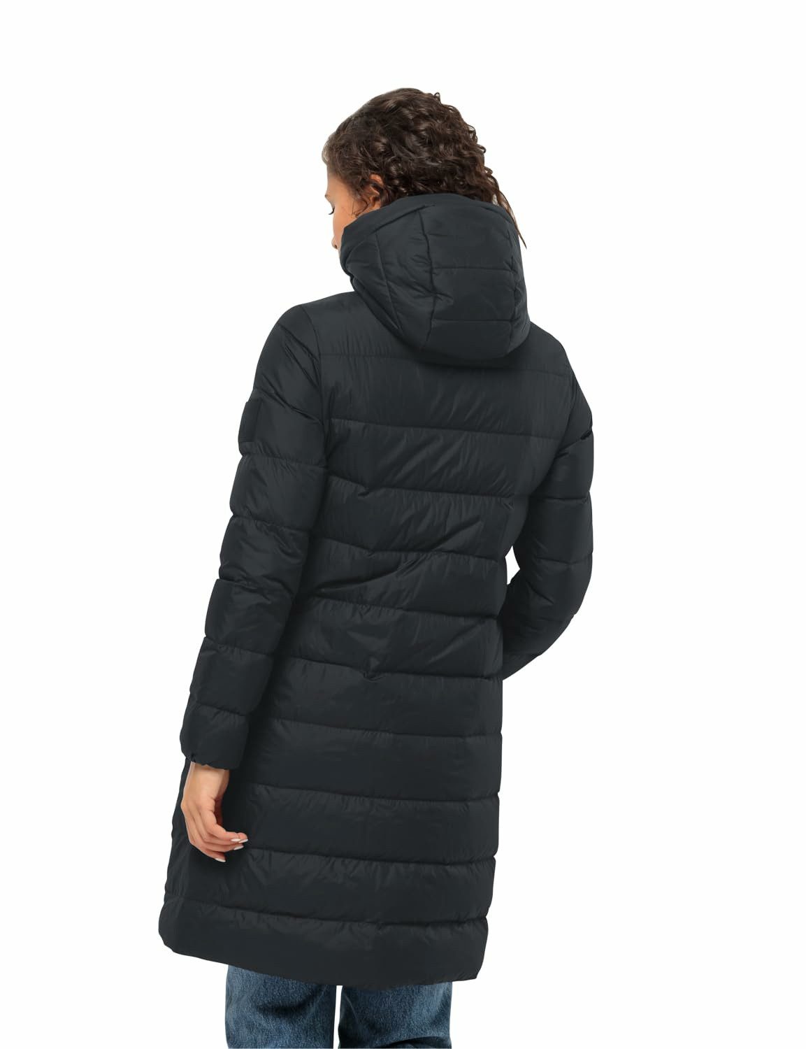 Jack Wolfskin Allwetterjacke Winterjacke für Damen günstig online kaufen