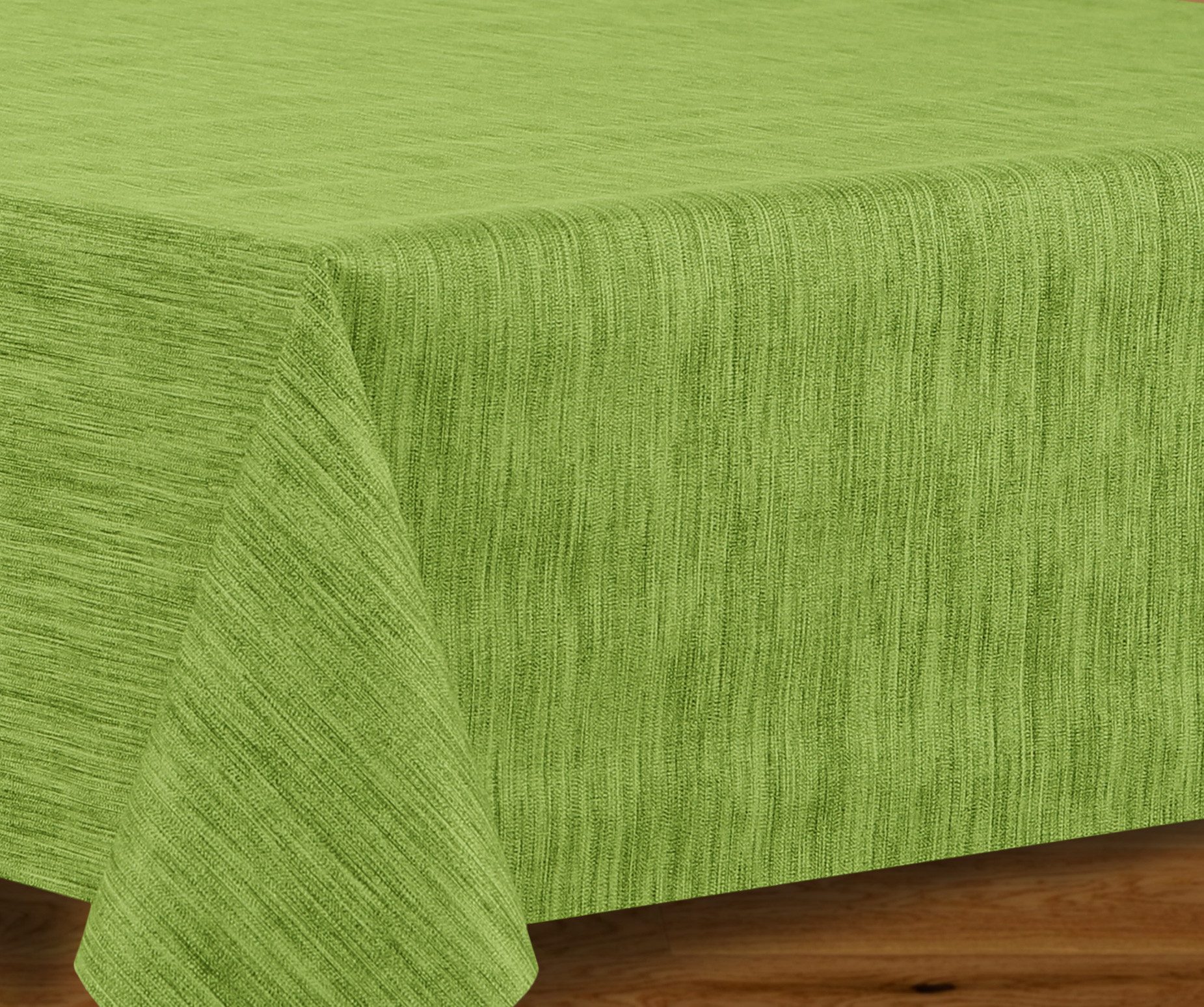 Beautex Tischdecke Wachstuchtischdecke rund oval eckig, Georginias Wachstuc günstig online kaufen