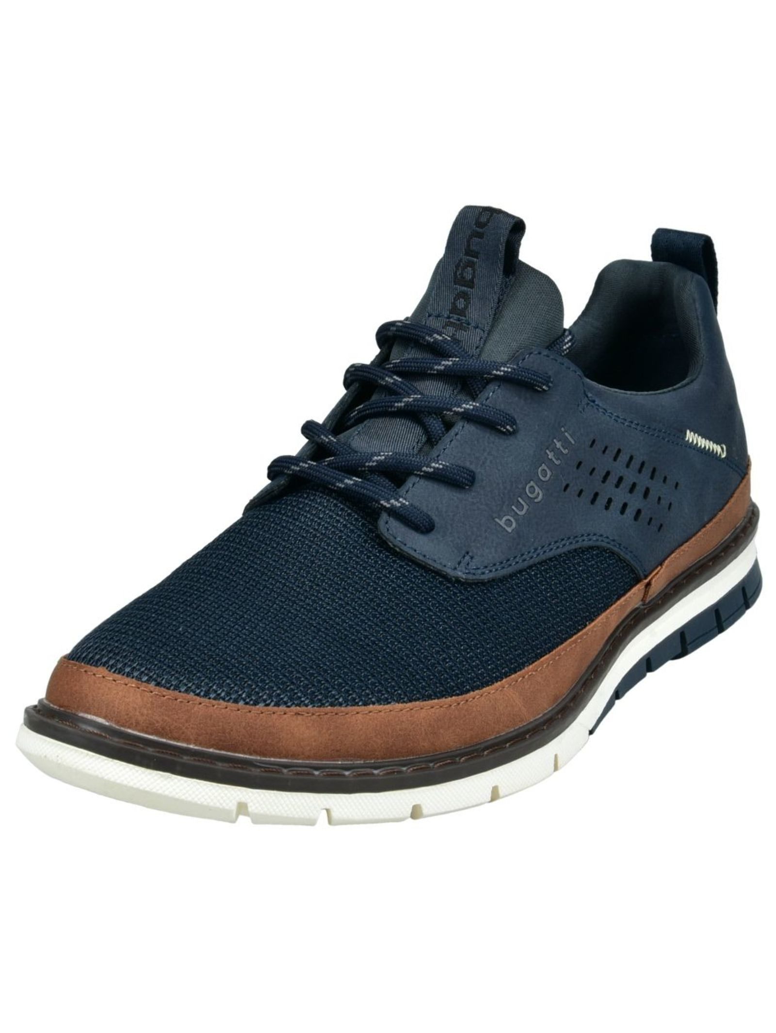 Sneaker Textil Sneaker
