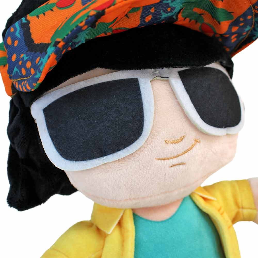 Whitehouse Leisure International Ltd Kuscheltier Stranger Things Kuscheltier - ca. 30 cm (1-St)