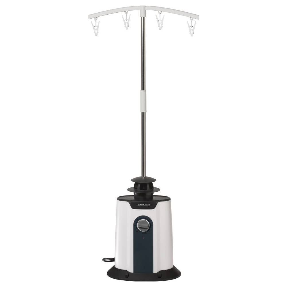 Basetech Dampfbügeleisen BMXID-1 Hemdenbügler Weiß 850 W BT-3350746