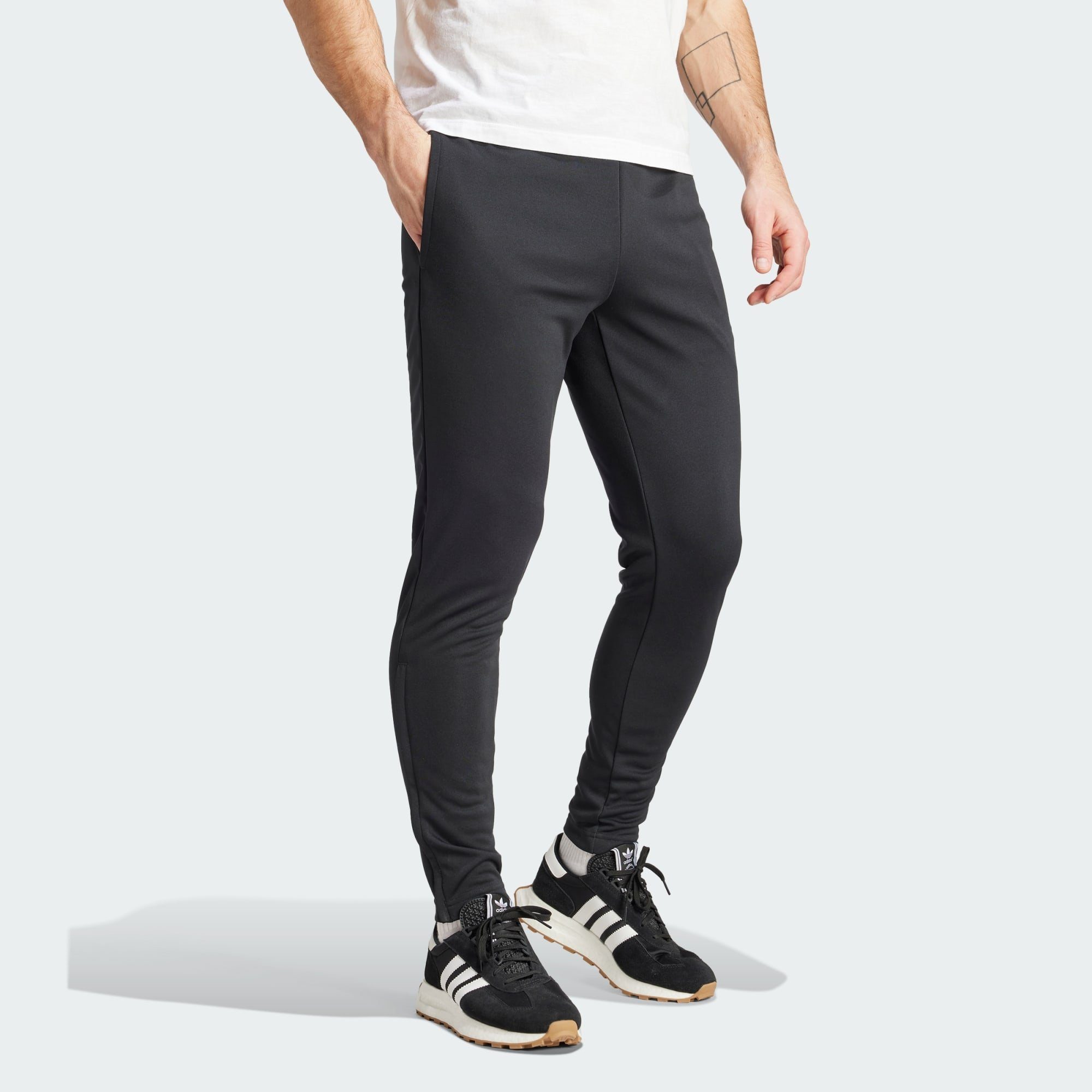 adidas Performance Sporthose adidas Performance Entrada günstig online kaufen
