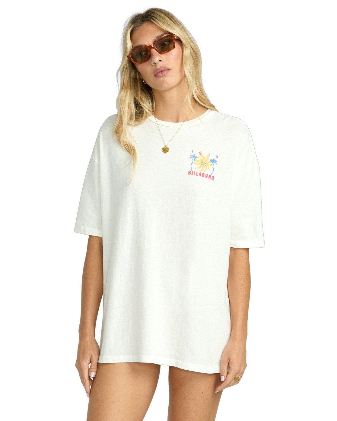 Billabong T-Shirt Hot Haze günstig online kaufen