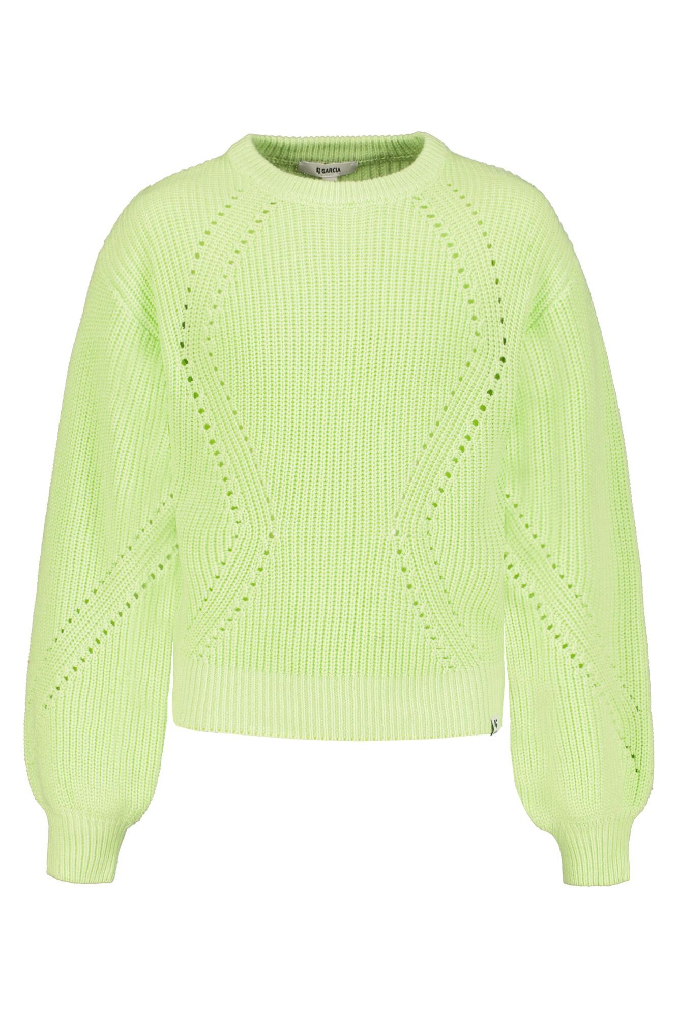 Strickpullover