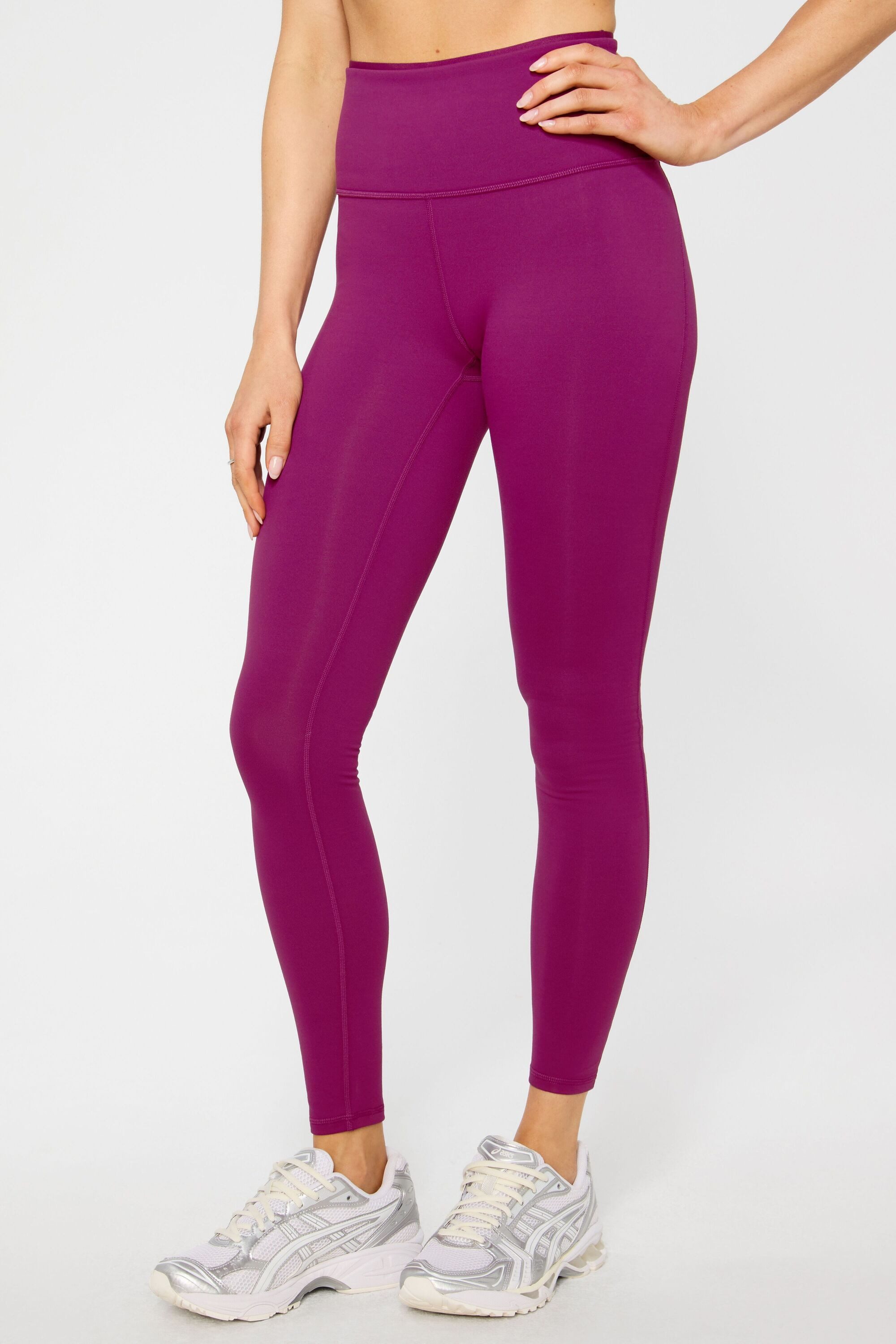 Fabletics Leggings BOOST POWERHOLD HIGH-WAISTED LEGGING aus elastischem Material