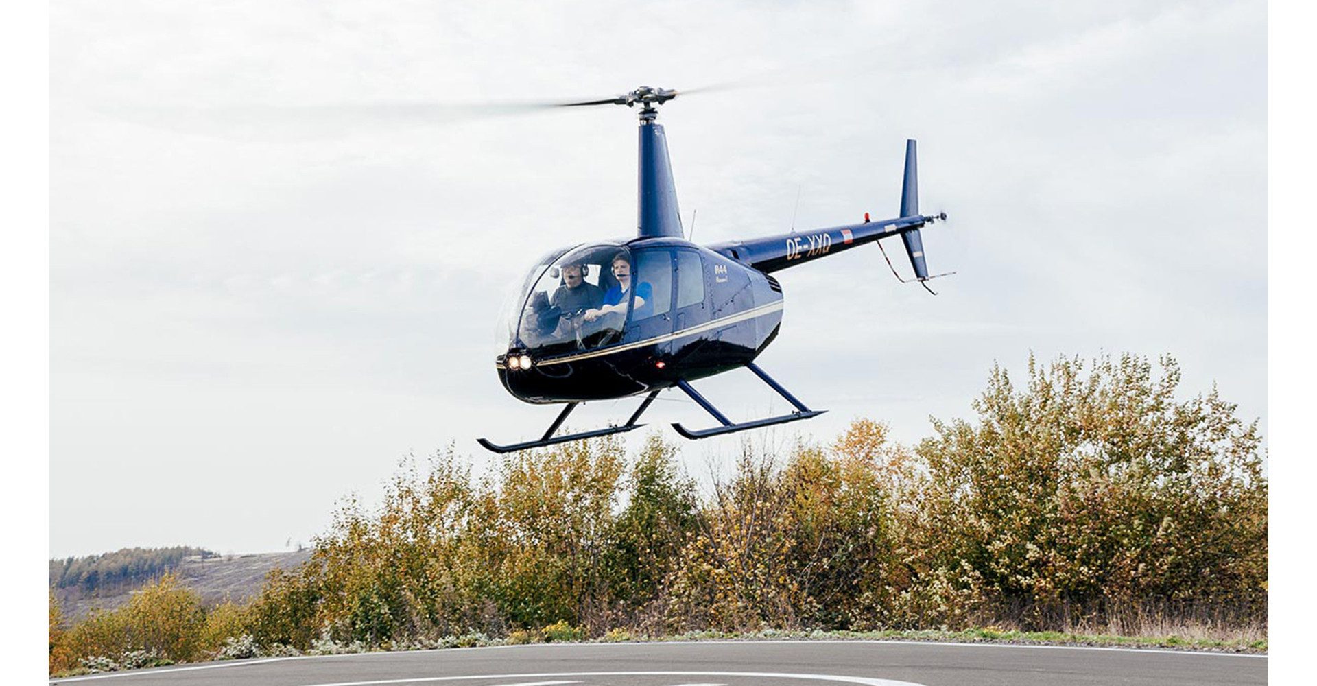 Jochen Schweizer Erlebnisgutschein Hubschrauber Rundflug Österreich (20 Min), Österreich von oben: Dein Flug ins Staunen