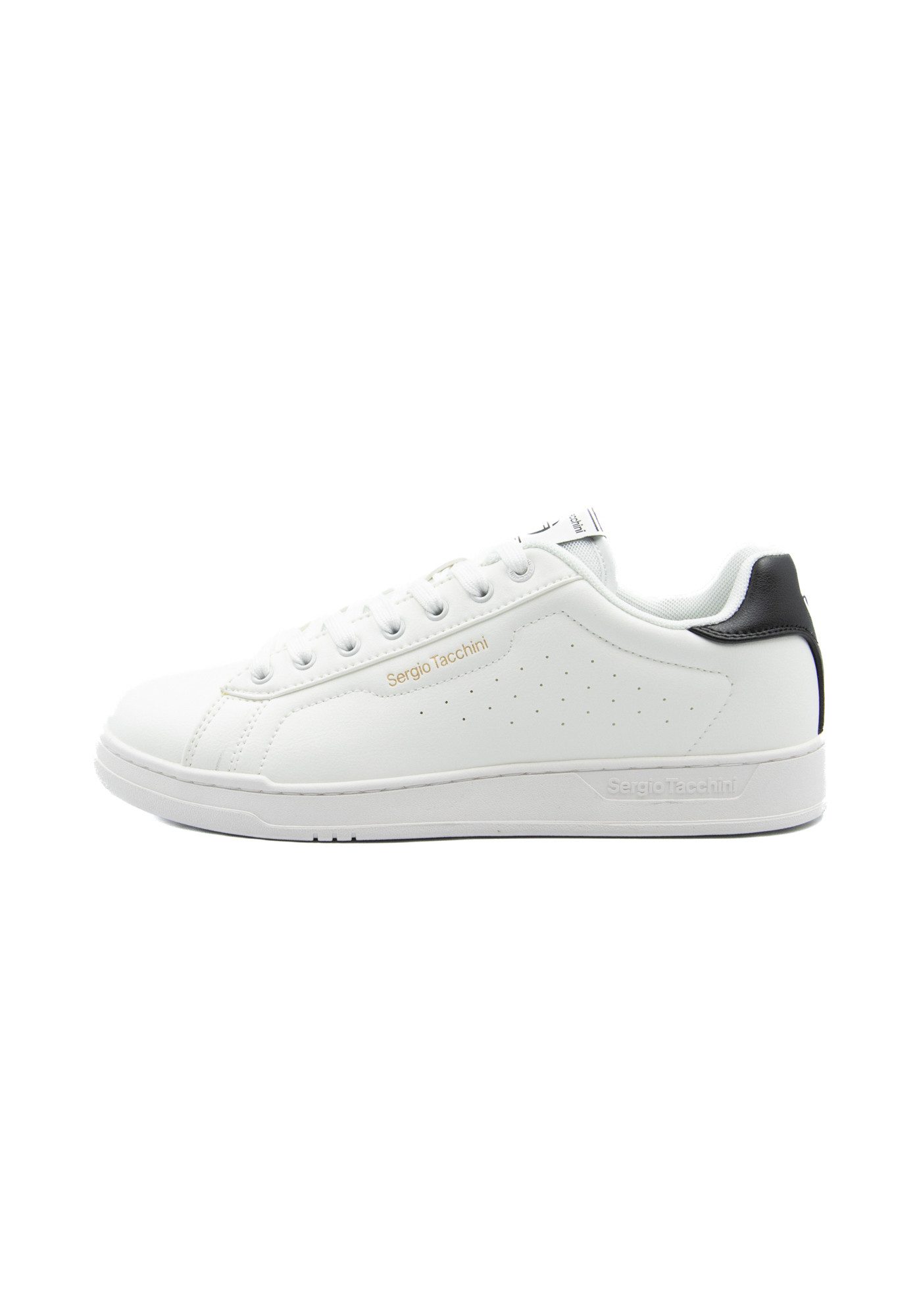 Sergio Tacchini CAPRI Herren Sneaker Sneaker Herren, Sneakers, Sportschuhe, günstig online kaufen
