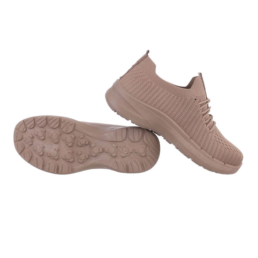 Ital-Design Damen Low-Top Freizeit Sneaker (85878543) günstig online kaufen