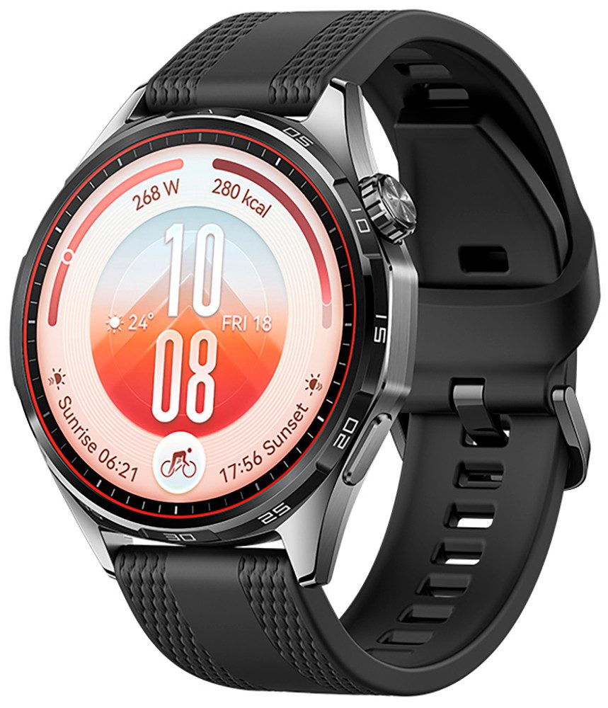 Huawei WATCH GT7 46mm Smartwatch (3,73 cm/1,47 Zoll)