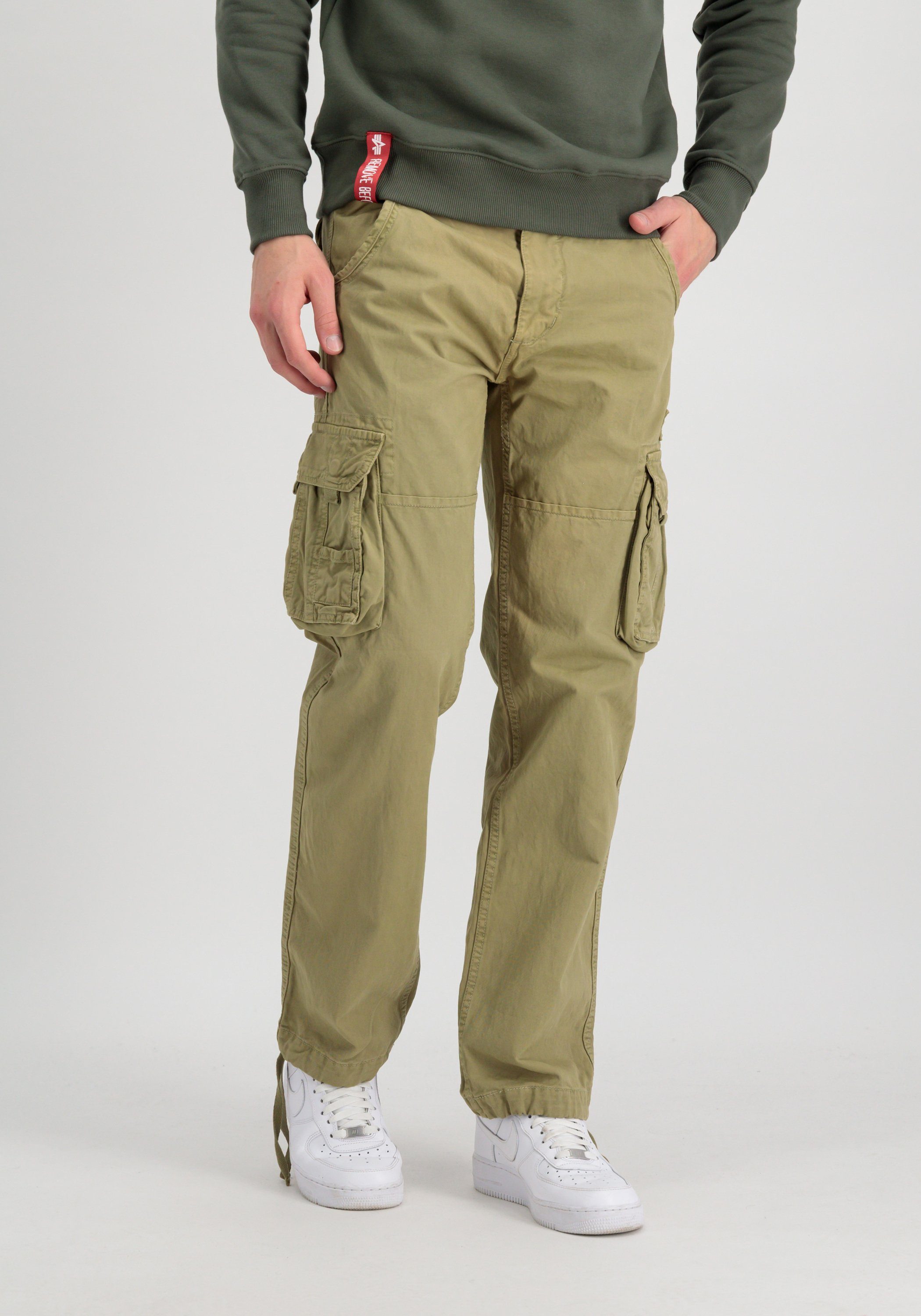 Alpha Industries Cargohose Alpha Industries Men günstig online kaufen