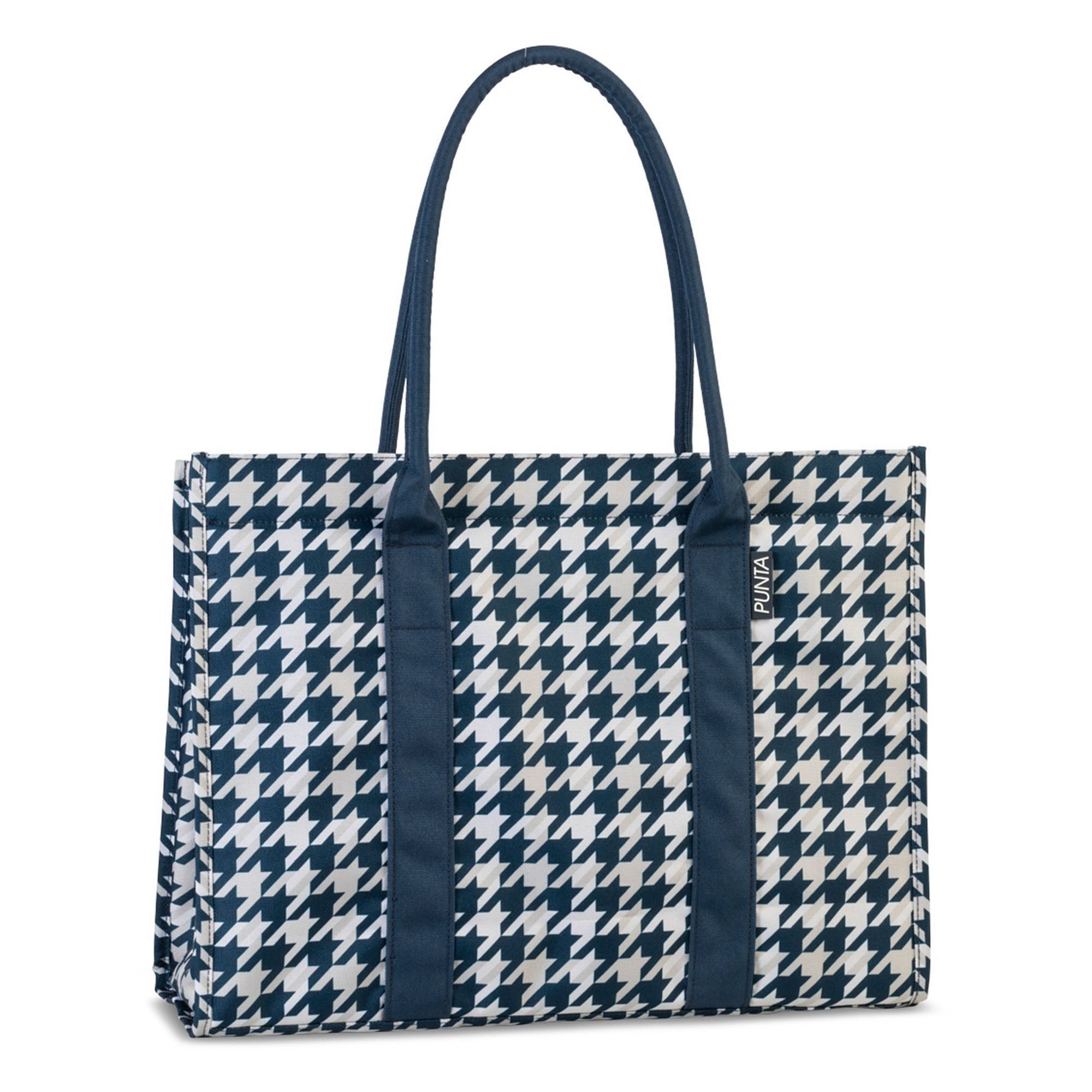 PUNTA Einkaufsbeutel Daily Shopper, 19 l, Polyester