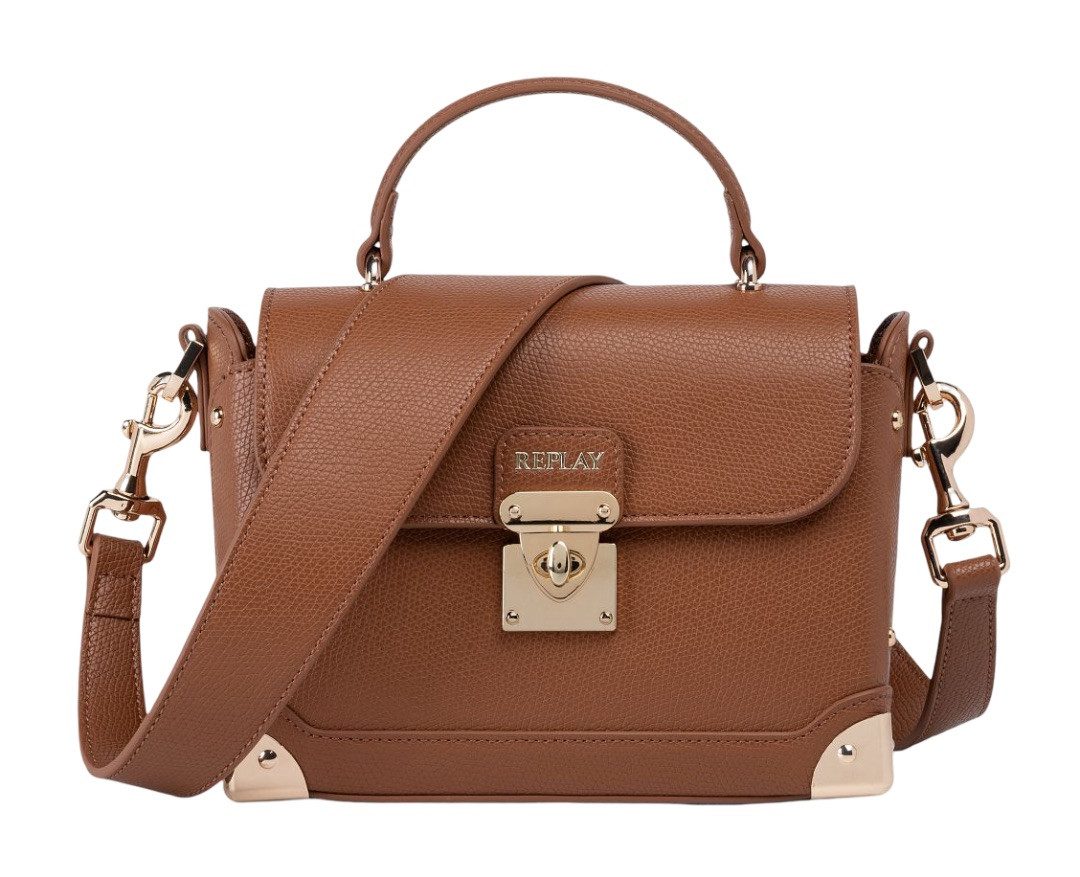 Replay Umhängetasche Crossbody Bag