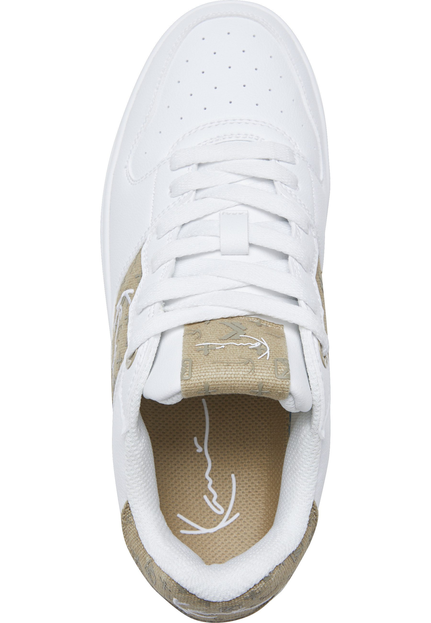 Karl Kani Karl Kani Damen KKFWKGS000045 Karl Kani 89 Classic GS Trainingsschuh