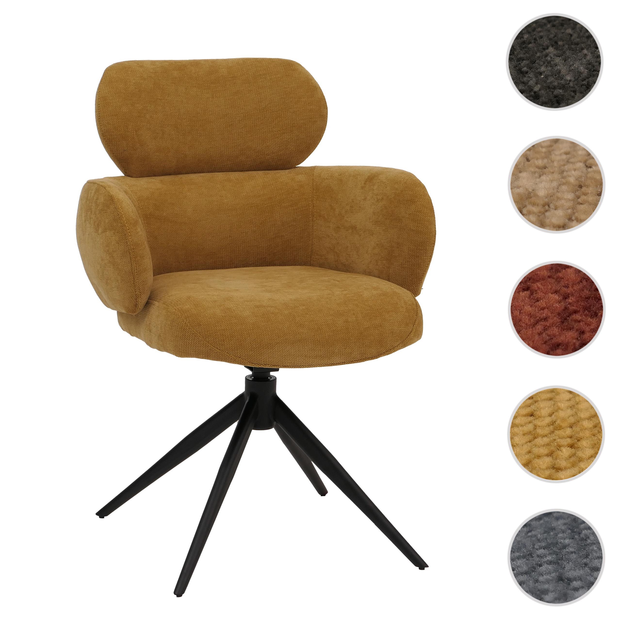 MCW Esszimmerstuhl MCW-O77 (1 St), Um günstig online kaufen