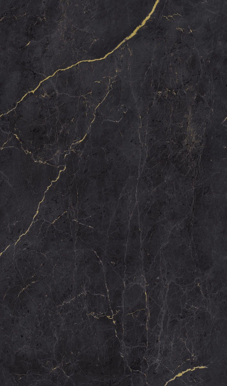 Schulte Badrückwand DecoDesign Softtouch, (1-tlg), 150x255 cm, Marmor Anthrazit Gold, Wandverkleidung, Duschrückwand