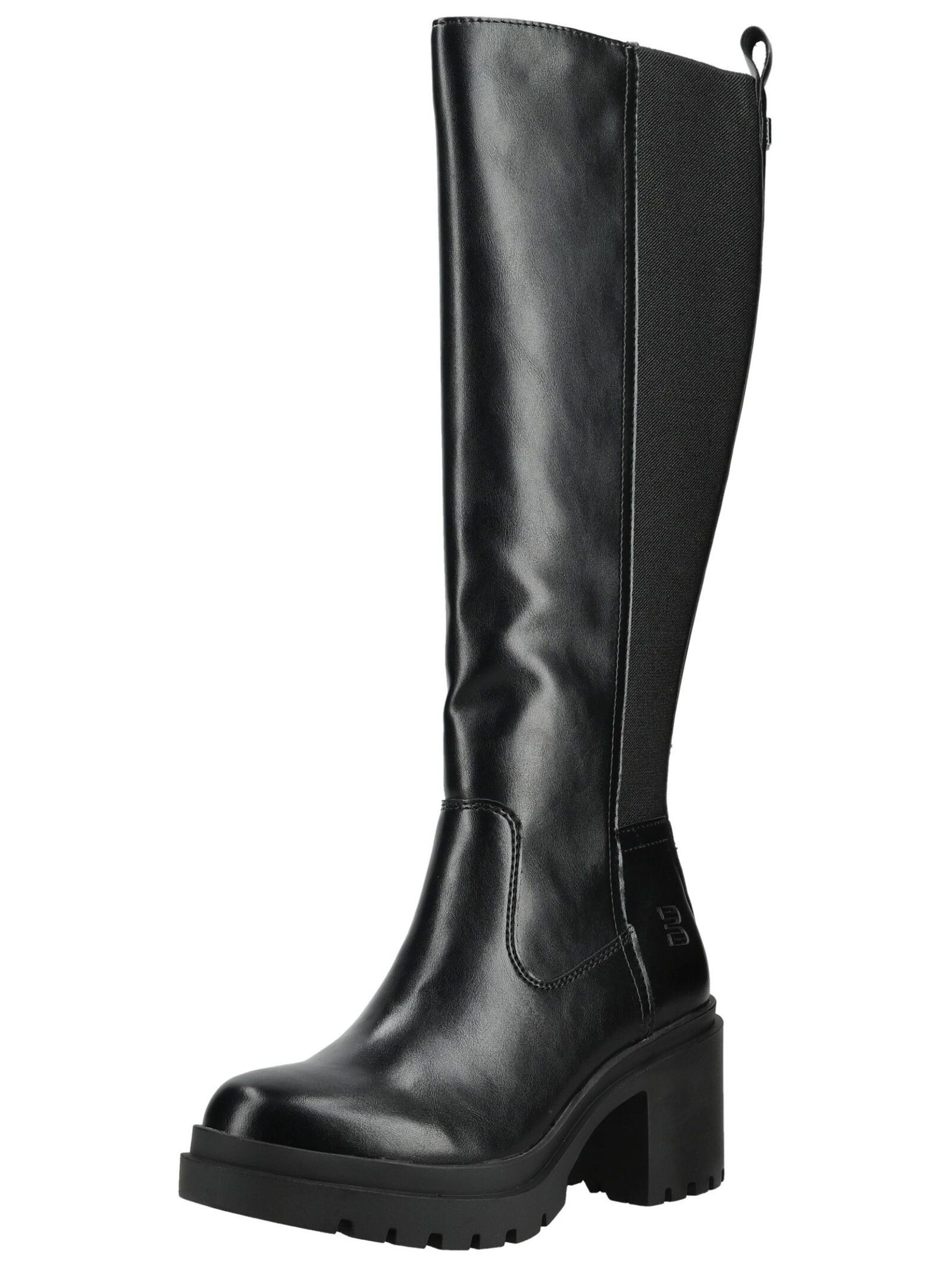 BAGATT Stiefel Lederimitat/Textil . Stiefel