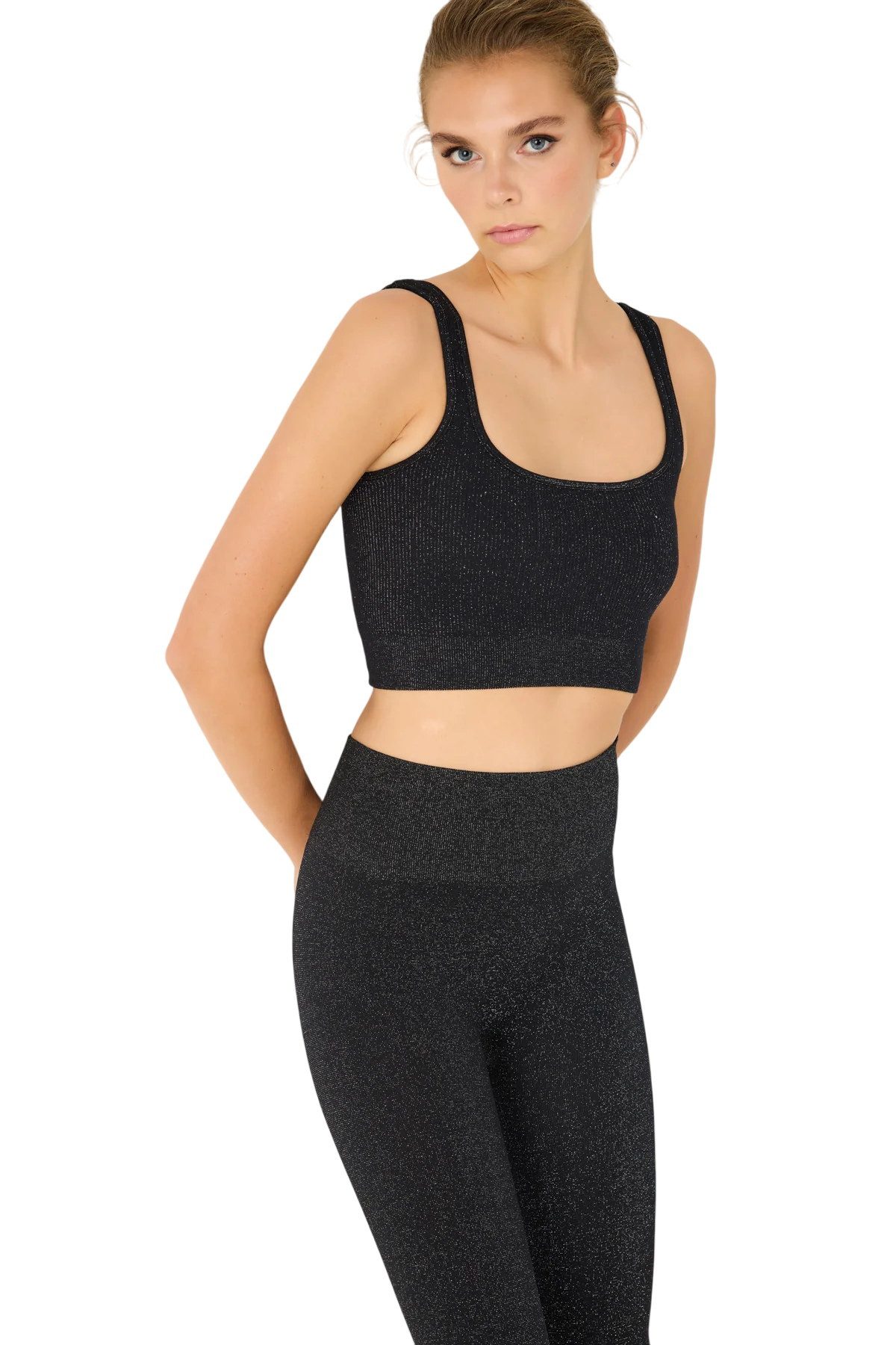 No Matter What Tanktop Ärmelloses Sport-Tanktop