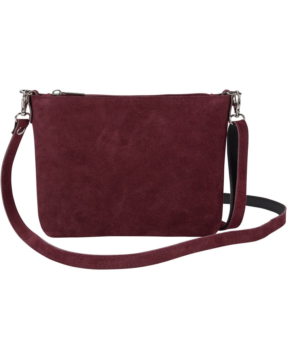 Luise Steiner Handtasche Kleine Umhängetasche Flora – Bild 2 von 4