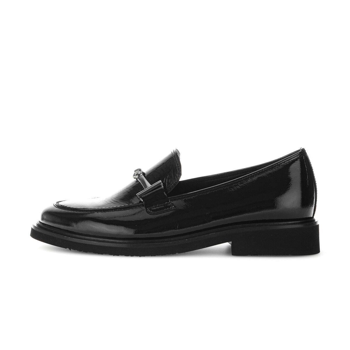 Gabor Slipper Lackleder Slipper günstig online kaufen