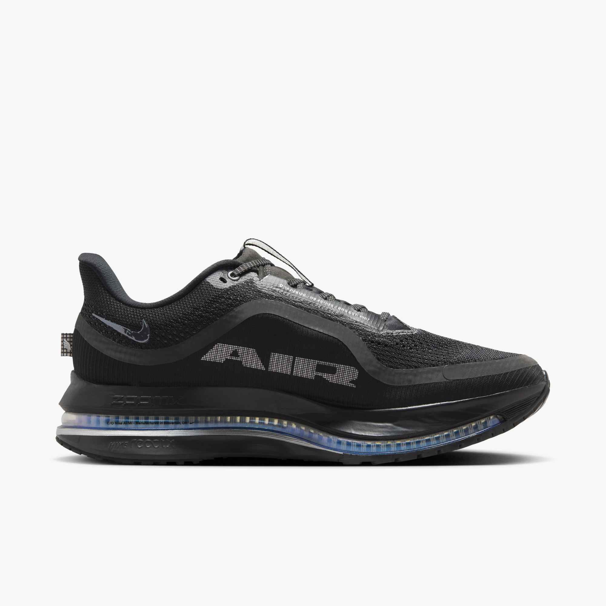 Nike Pegasus Premium Laufschuh