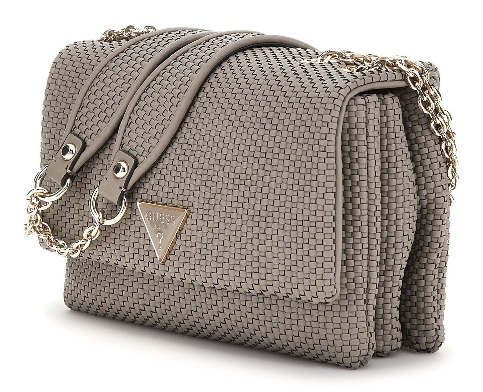 Guess Umhängetasche Convertible Xbody Flap Bag günstig online kaufen
