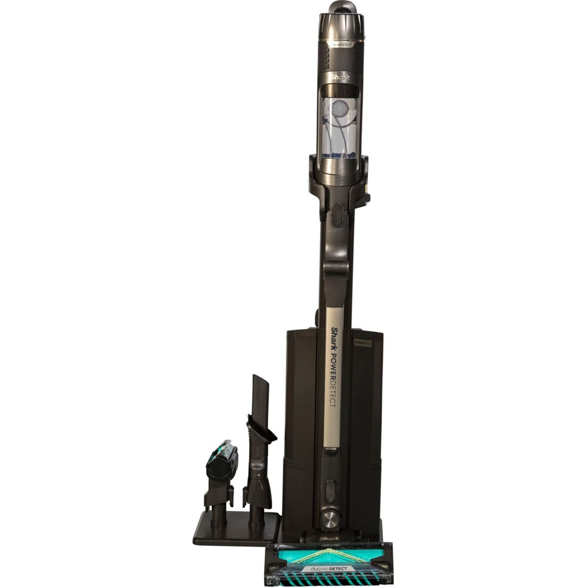 Shark Akku-Handstaubsauger IP3256EUT