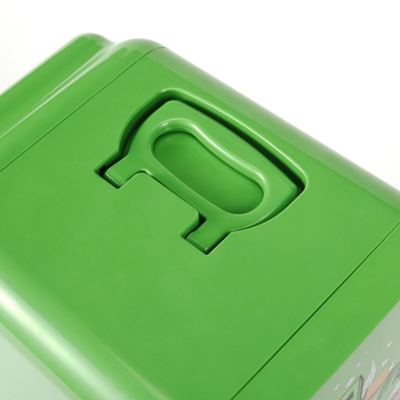 UKONIC Elektrische Kühlbox Minecraft Mini-Kühlschrank Thermoelectric Cooler 4L (Creeper & TNT) – Bild 4 von 5