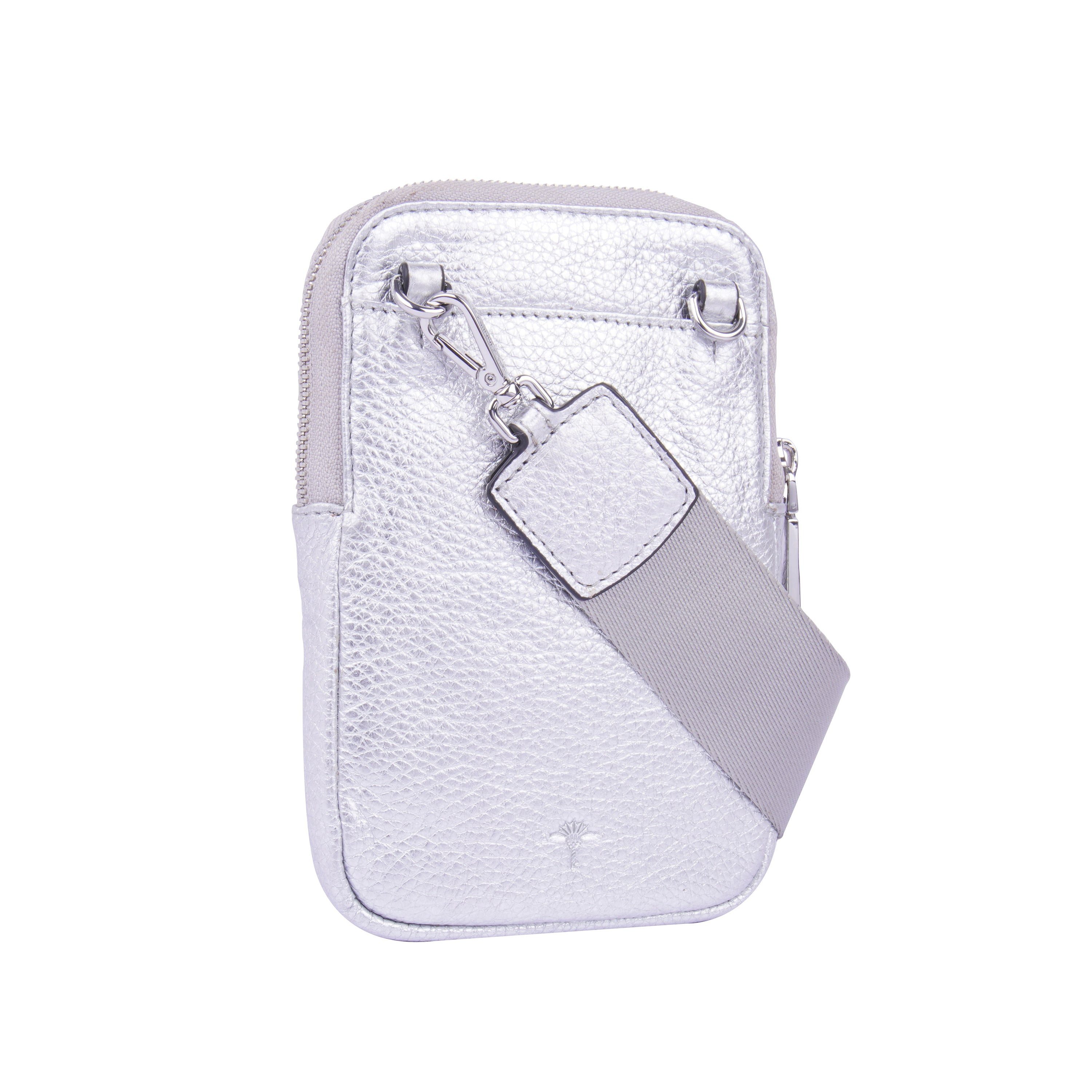 JOOP! Handytasche Joop - Damen Handytasche Splendere Bianca