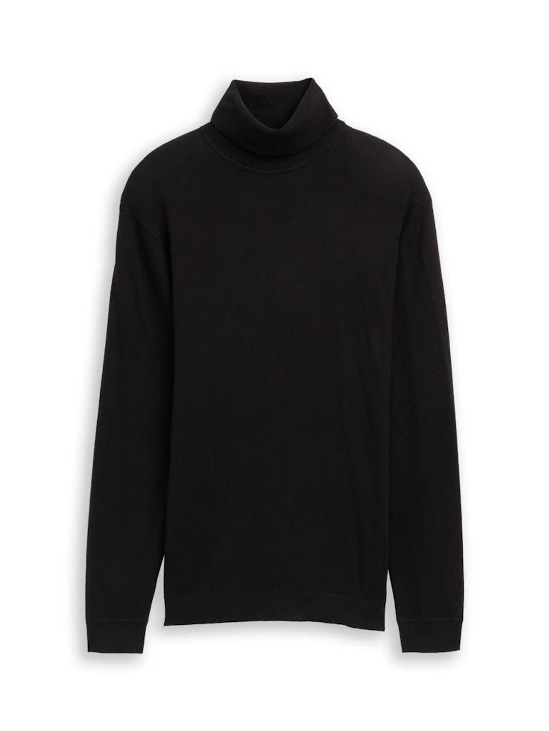 TOM TAILOR Rundhalspullover Soft Shield Kaschmir-Anteil günstig online kaufen