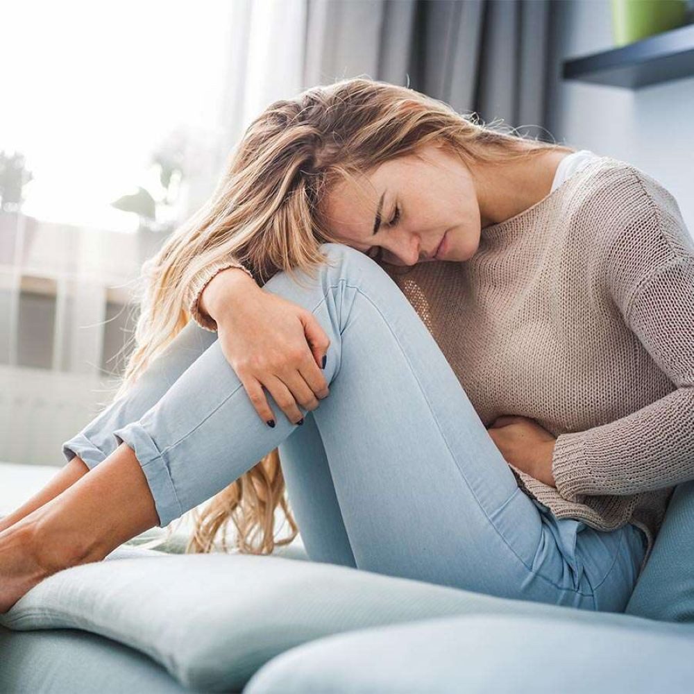 siegmund care Darmparasiten-Test Magenbeschwerden Selbsttest, 1-tlg., Genauigkeit 93,48 %