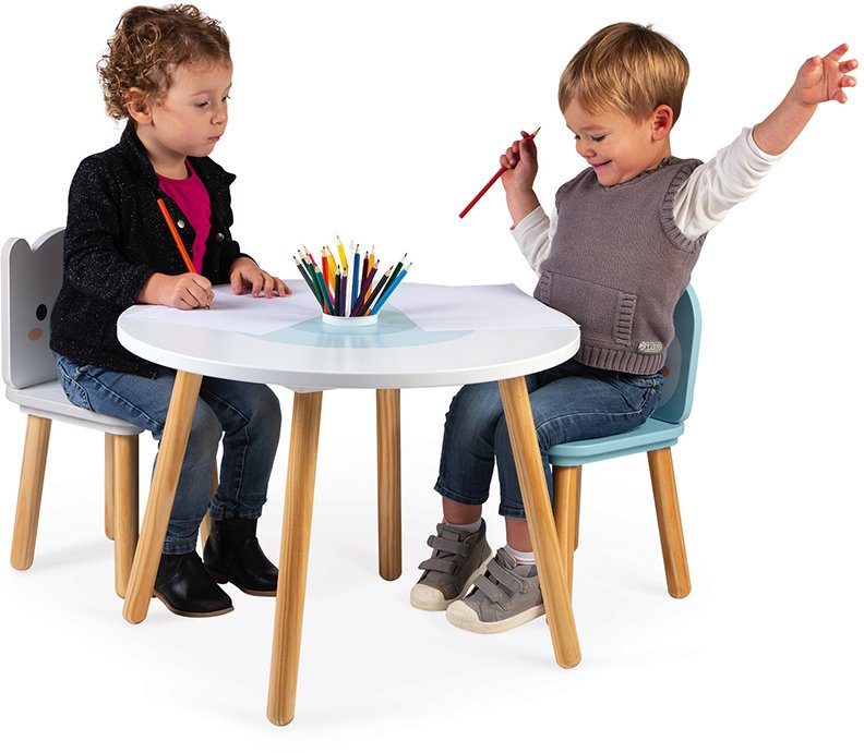Janod children's seating group Arctic