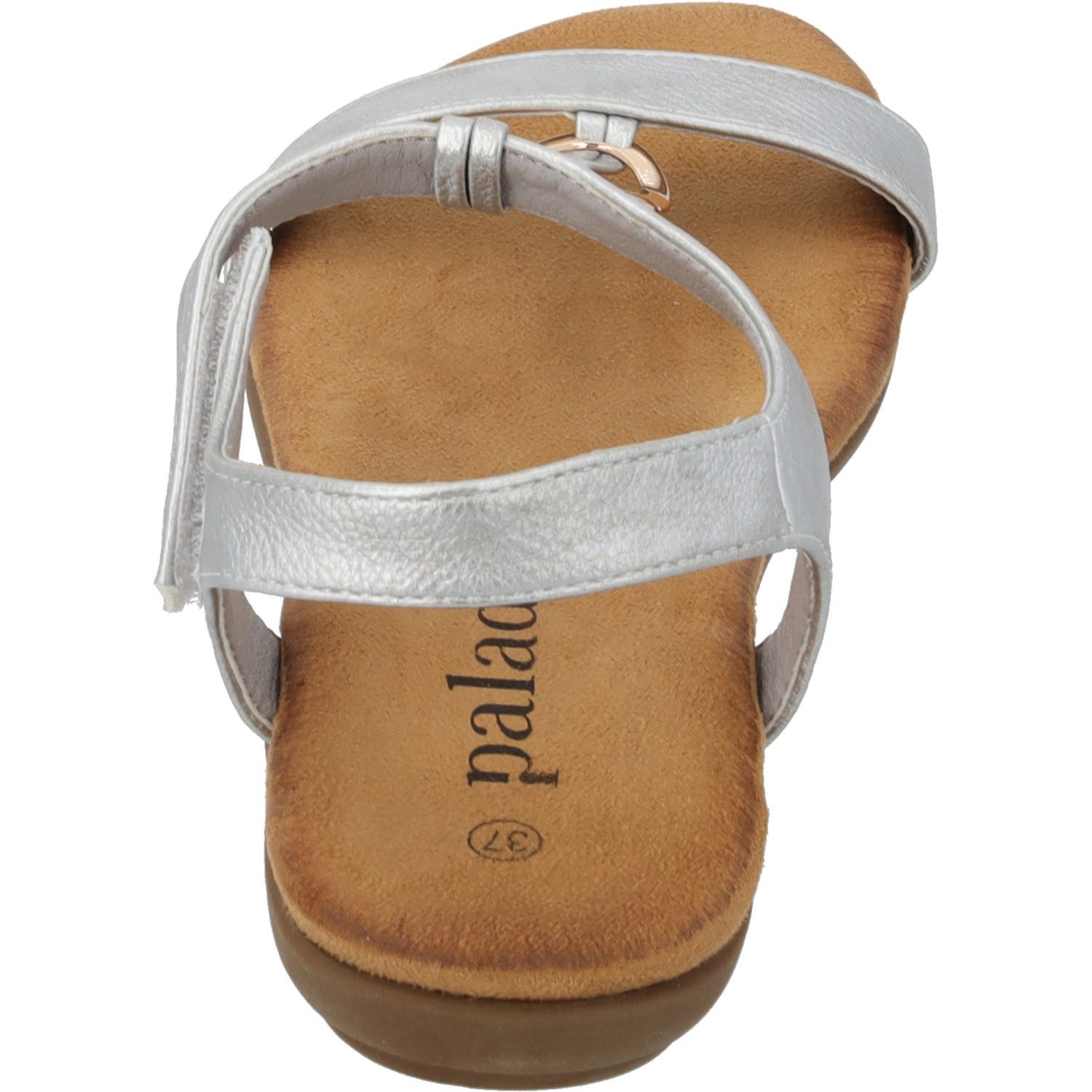 Palado Uleto Riemchensandale