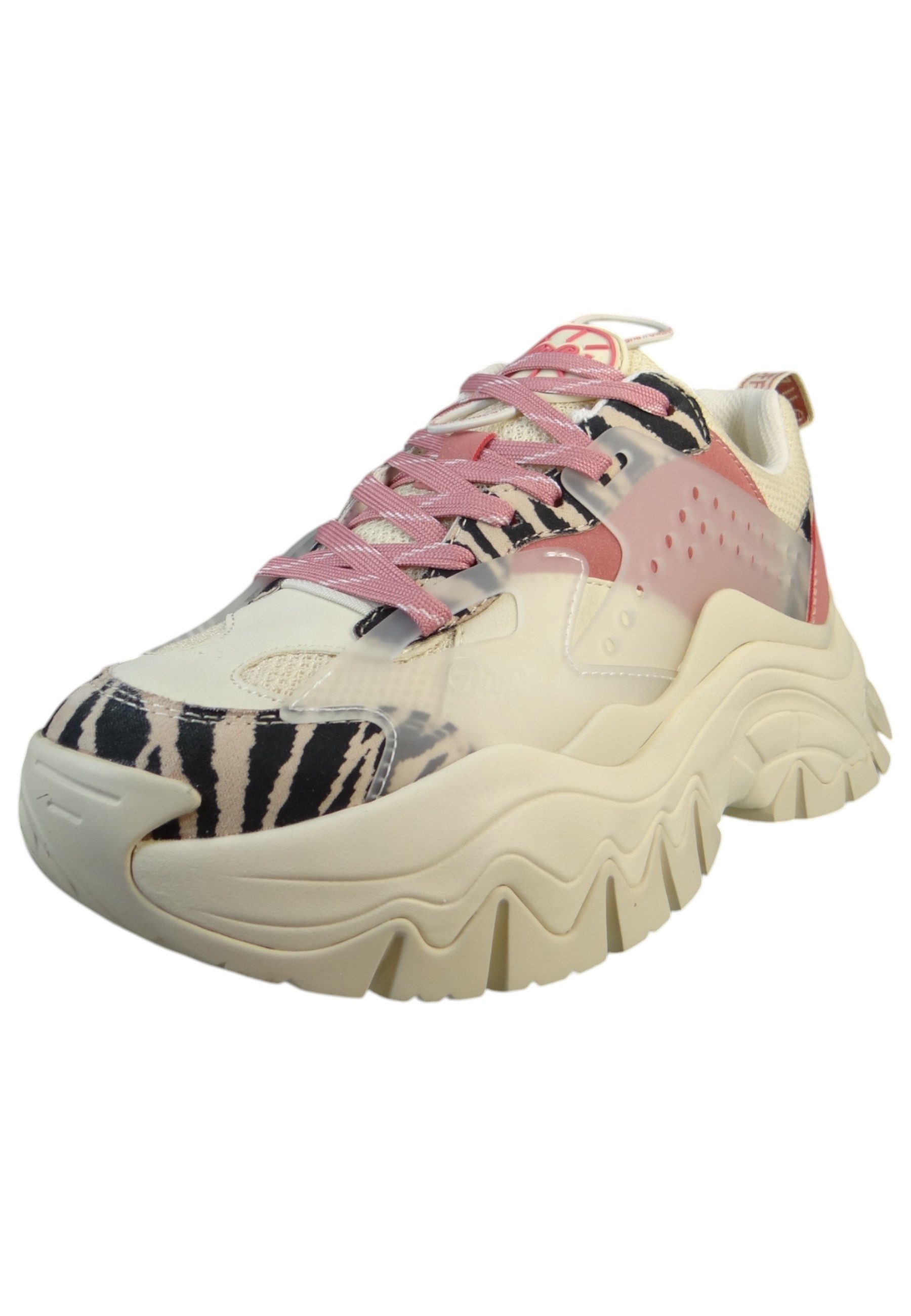 Buffalo 1636370 Trail One Low Top günstig online kaufen