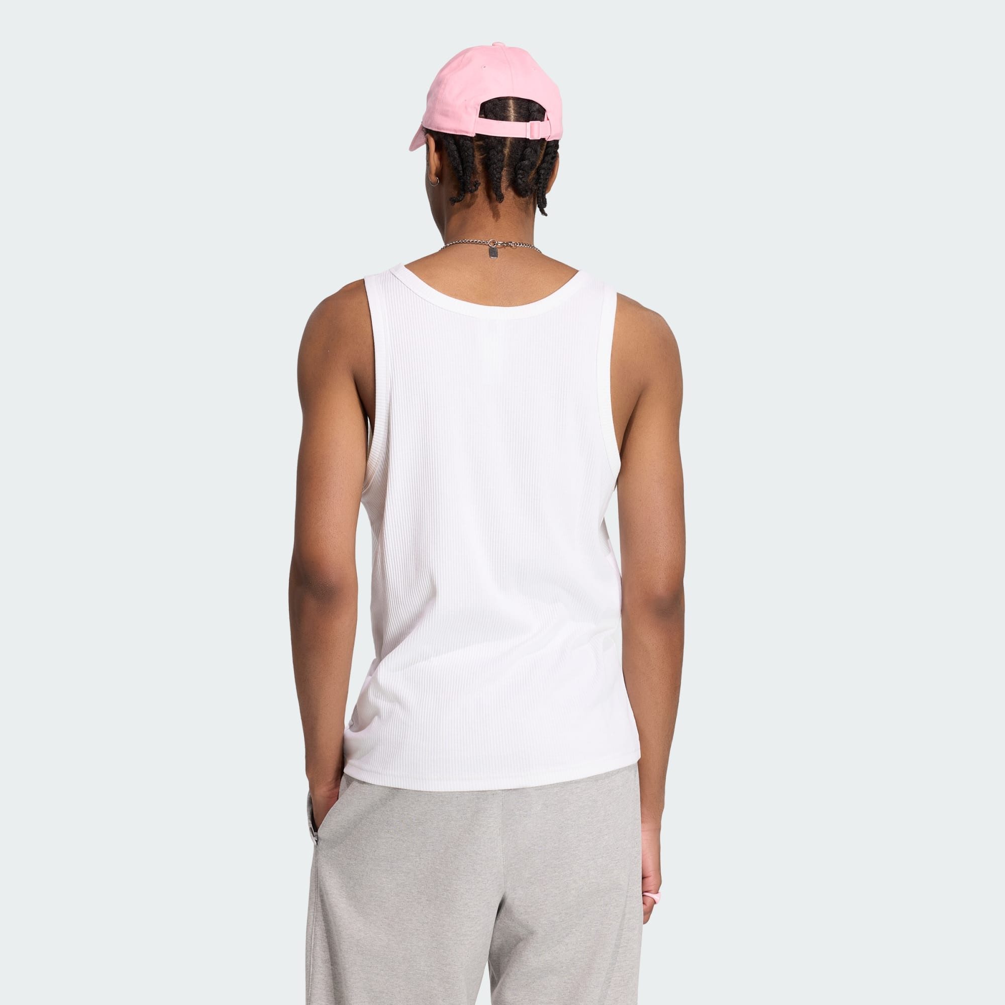 adidas Originals Tanktop TREFOIL ESSENTIALS TANKTOP (1-tlg)