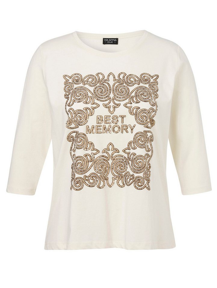 VIA APPIA DUE T-Shirt