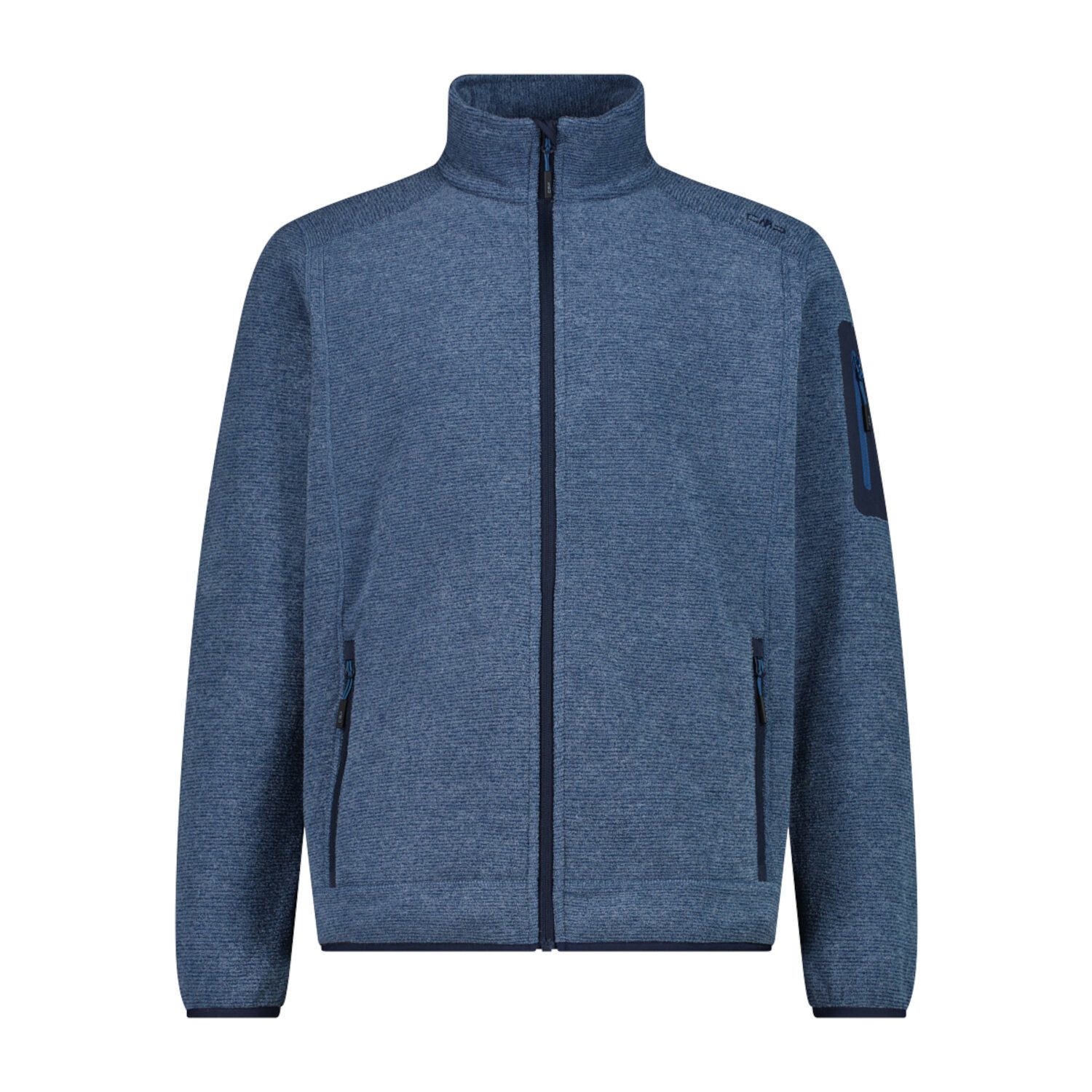 Fleecejacke CMP Herren Fleecejacke Man Jacket 3H60747A