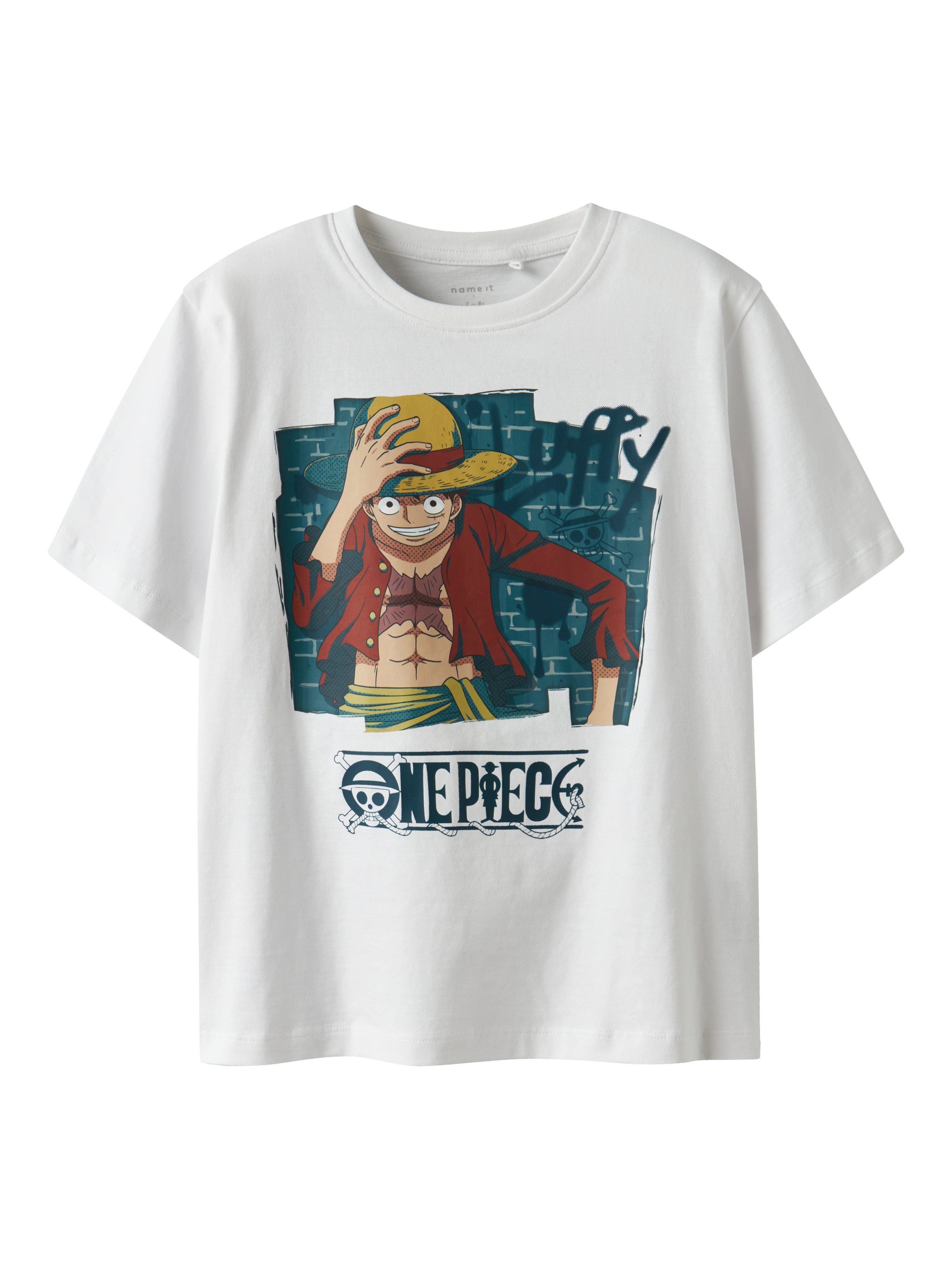 Name It T-Shirt NKMJOB ONEPIECE NREG günstig online kaufen