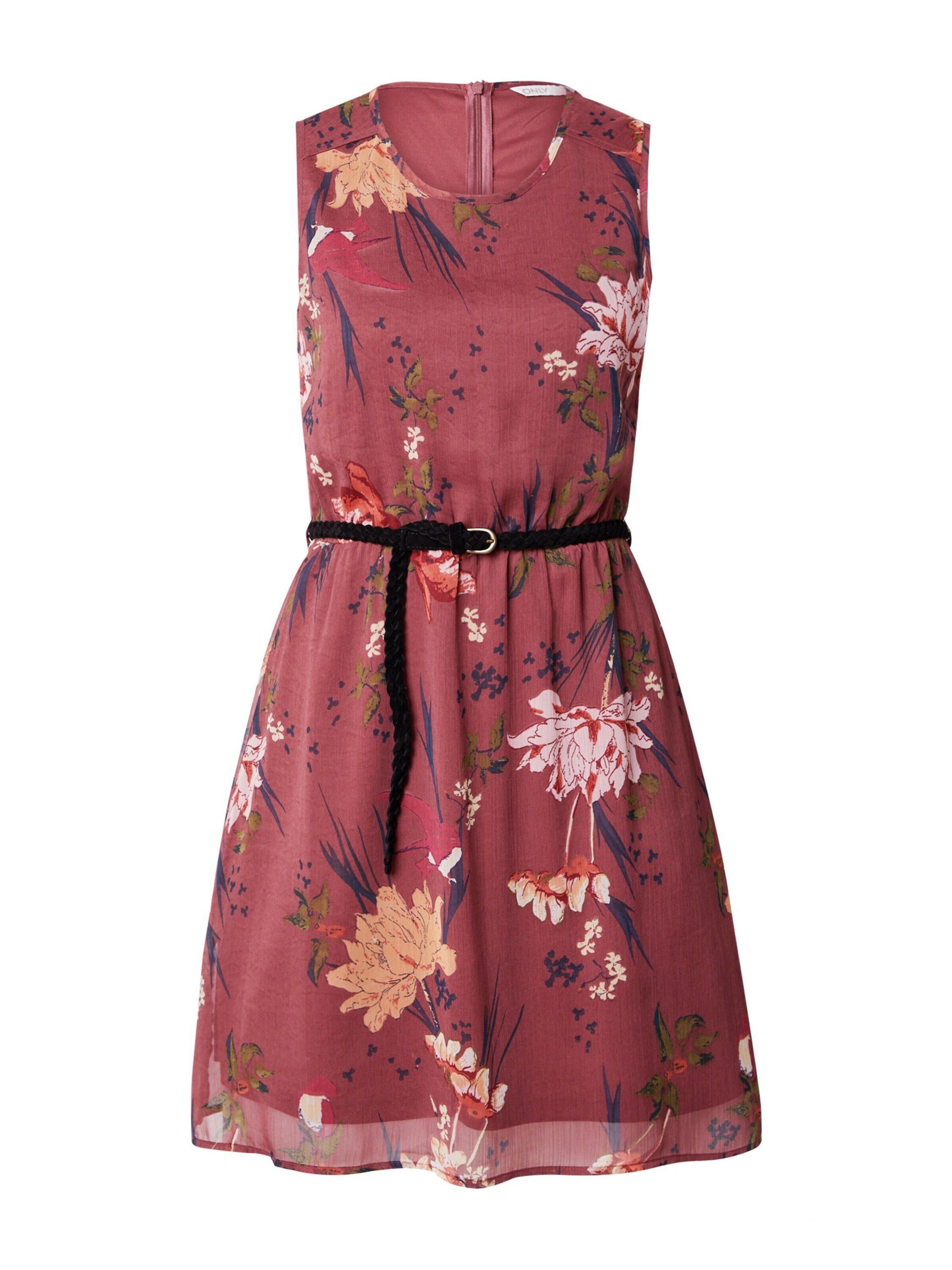 ONLY Sommerkleid MEDINA (1-tlg) Weiteres Detail günstig online kaufen