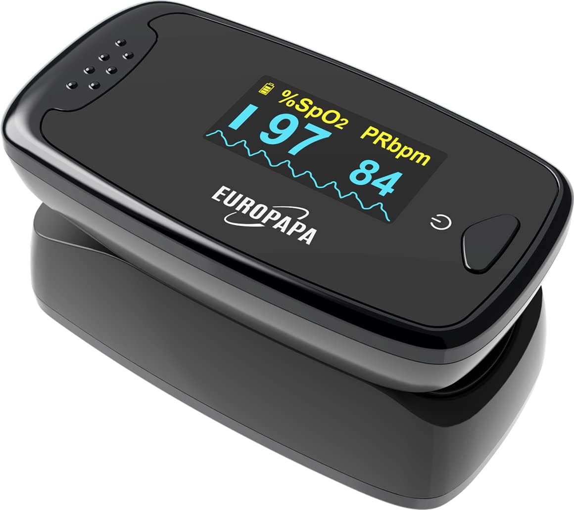 Pulsoximeter Pulsoximeter,Fingerpulsoximeter