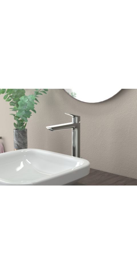 hansgrohe Waschtischarmatur günstig online kaufen