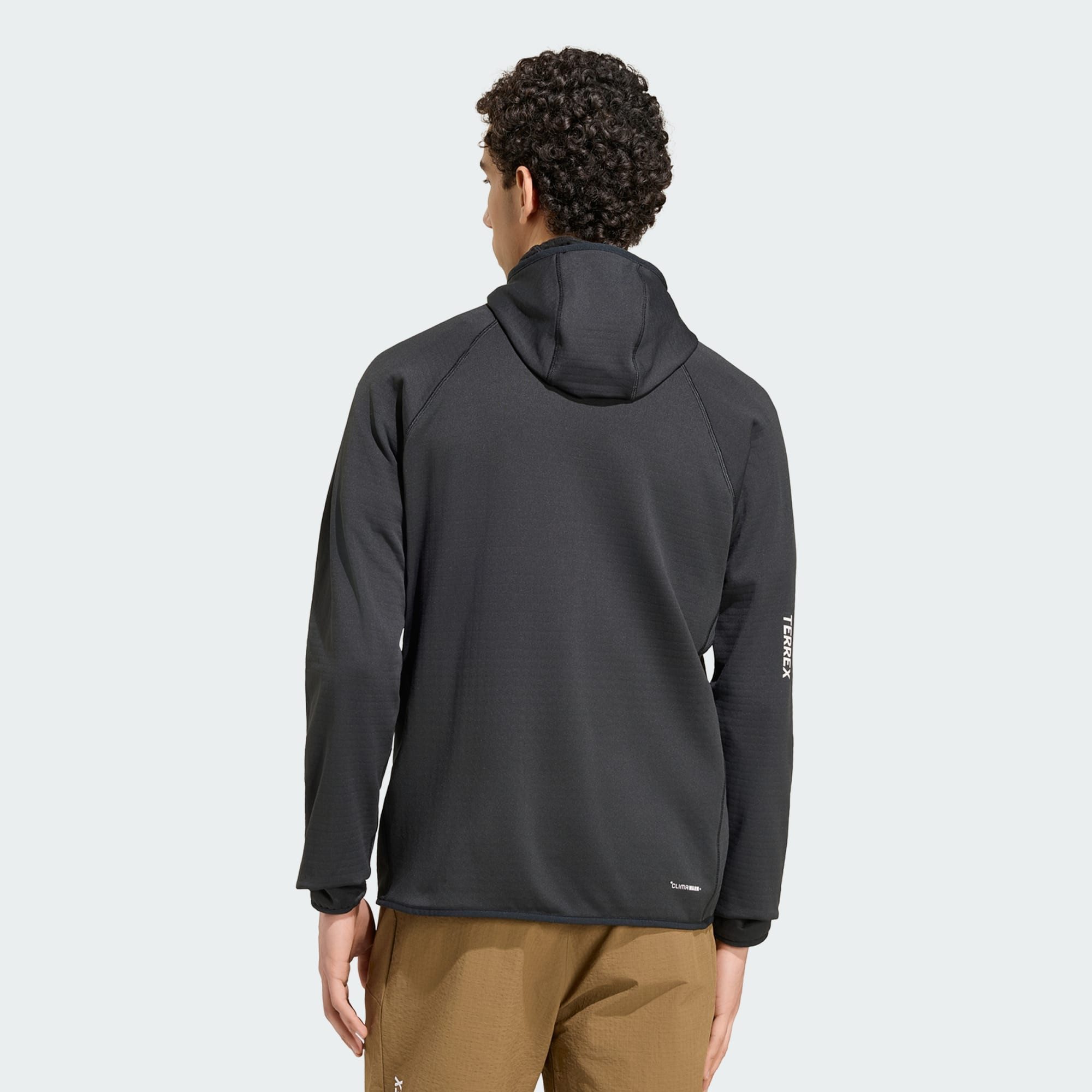 adidas TERREX Fleecejacke (1-St)