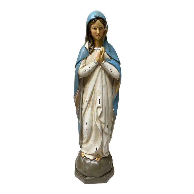 Kersten BV Dekofigur Madonna Marienstatue Figur 36cm