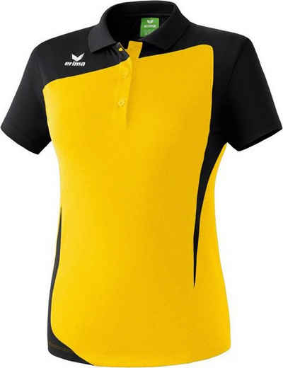 Erima Poloshirt CLUB 1900 Damen Teamsport T-Shirt Polo Shirt Freizeit Kurzarm